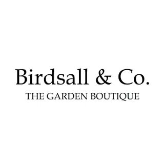 Birdsall & Co. logo