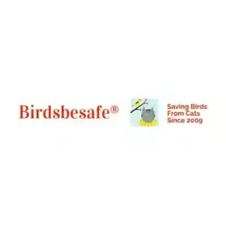 Shop Birdsbesafe promo codes logo