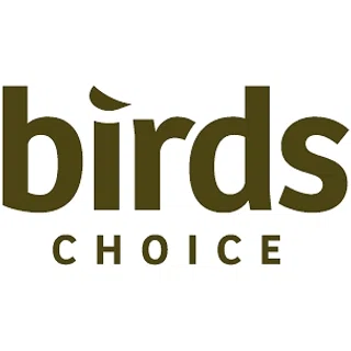 Birds Choice logo