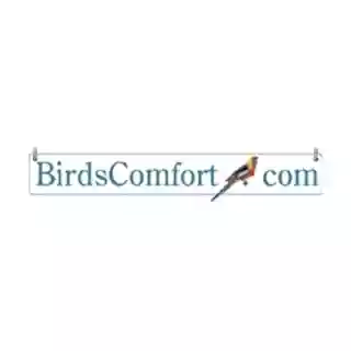 BirdsComfort.com coupon codes