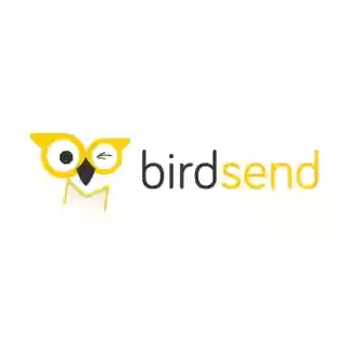 birdsend.co logo