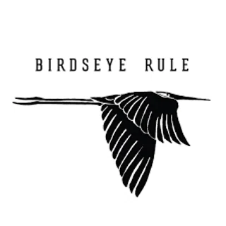 Birdseye Rule logo