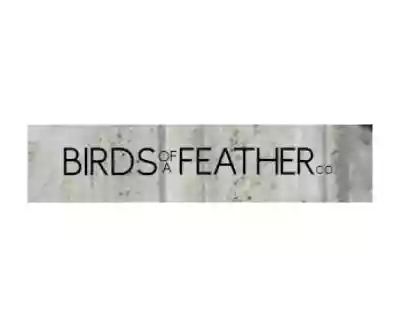 Birds of a Feather Couture logo