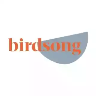 Birdsong coupon codes