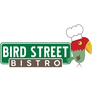 Bird Street Bistro promo codes