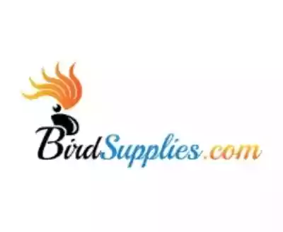Shop BirdSupplies.com coupon codes logo