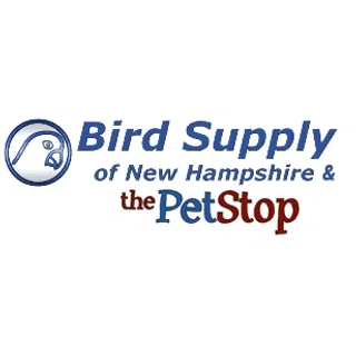 Bird Supply of New Hampshire logo