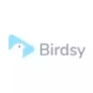 Shop Birdsy discount codes logo