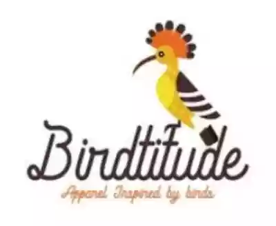 Shop Birdtitude logo