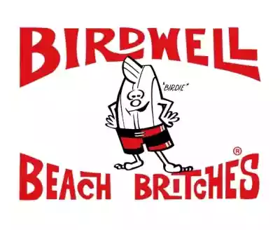 Birdwell Beach Britches logo