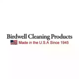 birdwellcleaning.com logo