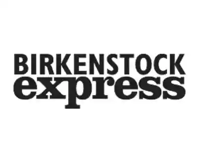 Shop Birkenstock Express promo codes logo