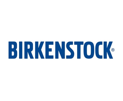 Shop Birkenstock logo