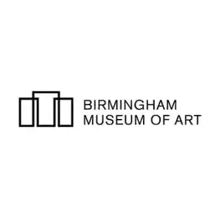 Shop  Birmingham Museum of Art logo