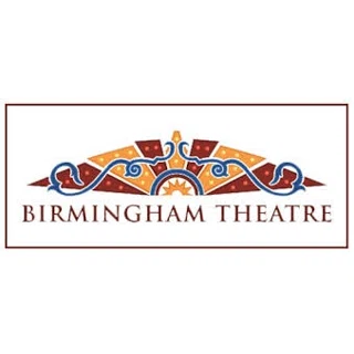 Birmingham 8 logo