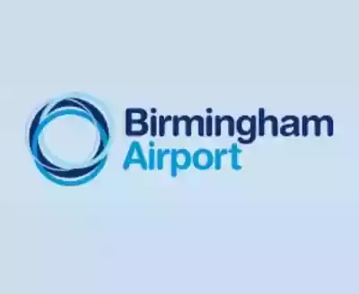 Birmingham Airport Parking coupon codes