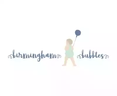 Birmingham Bubbles Boutique logo