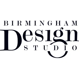 Birmingham Design Studio logo