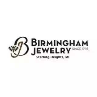 birminghamjewelry.com logo