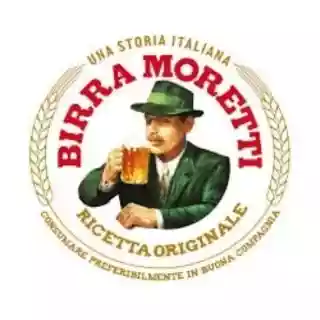 Birra Moretti promo codes