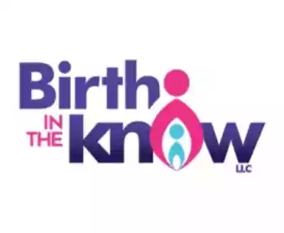 Birth in the Know promo codes