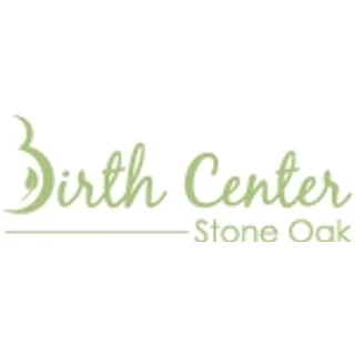 Birth Center Stone Oak logo