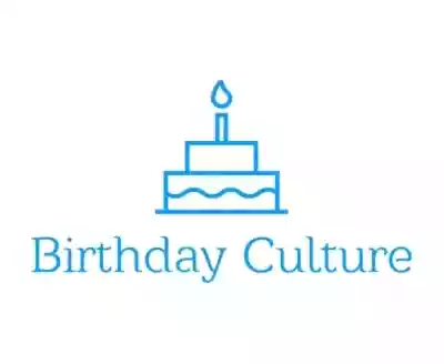 Birthday Culture coupon codes