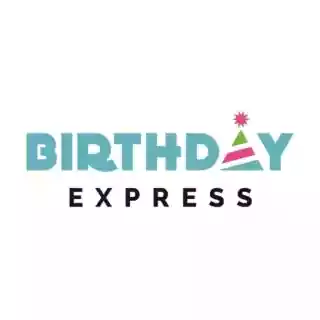Shop Birthday Express promo codes logo