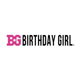 Shop Birthday Girl World logo