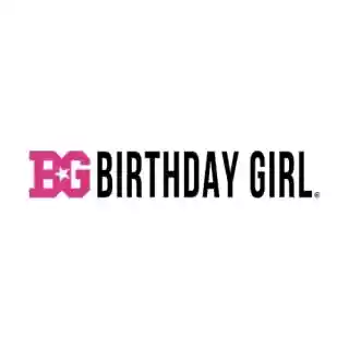 Shop Birthday Girl World coupon codes logo