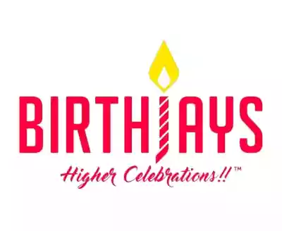 birthjays.com logo