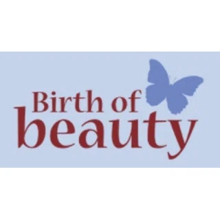 Shop Birth of Beauty discount codes logo