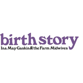 Shop Birth Story logo