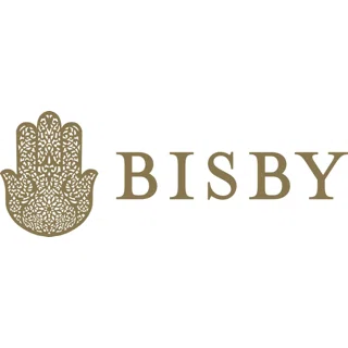 Bisby Candles logo