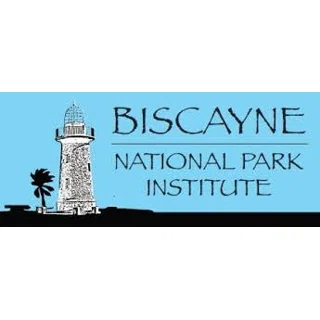Shop  Biscayne National Park logo