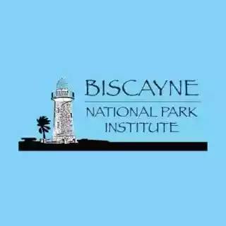  Biscayne National Park logo