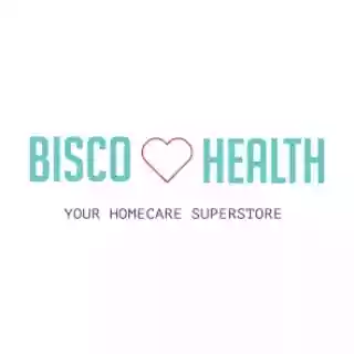 Shop Bisco Health promo codes logo