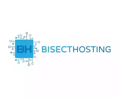 Shop BisectHosting logo