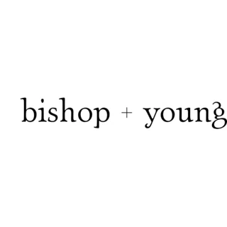 Shop Bishop & Young logo