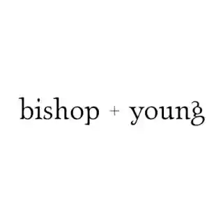 Bishop & Young coupon codes