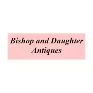 Bishop & Daughter Antiques logo
