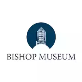 Bishop Museum logo