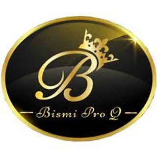 Bismi Pro Q logo
