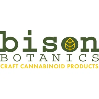 Shop Bison Botanics logo