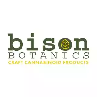 Bison Botanics discount codes