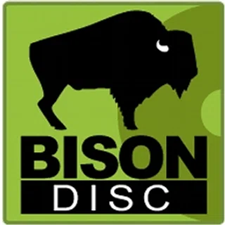 Shop Bison Disc  promo codes logo