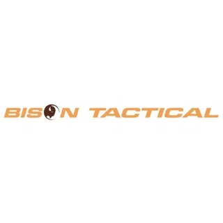 Shop Bison Tactical logo