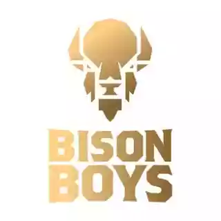 Shop Bison Boys coupon codes logo