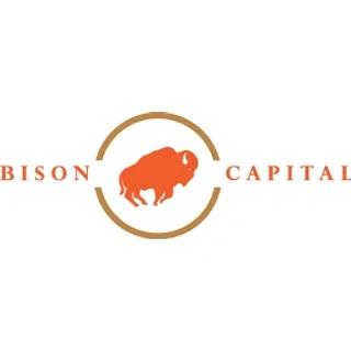Shop Bison Capital logo