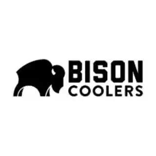 bisoncoolers.com logo
